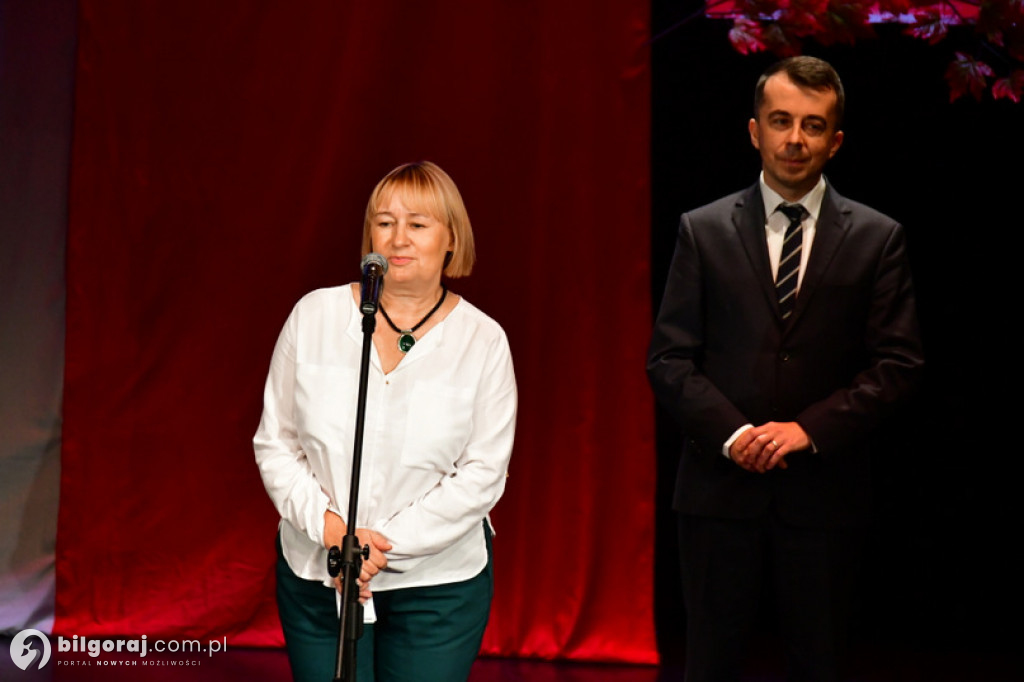 XXVII Festiwal Piosenki Patriotycznej i Legionowej w Biłgoraju