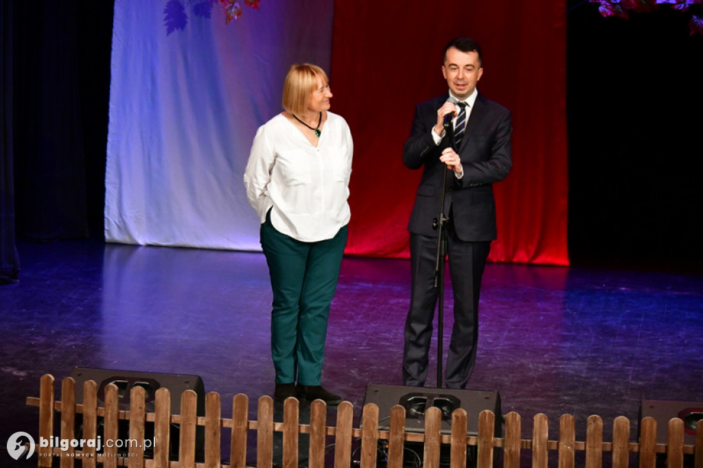 XXVII Festiwal Piosenki Patriotycznej i Legionowej w Biłgoraju