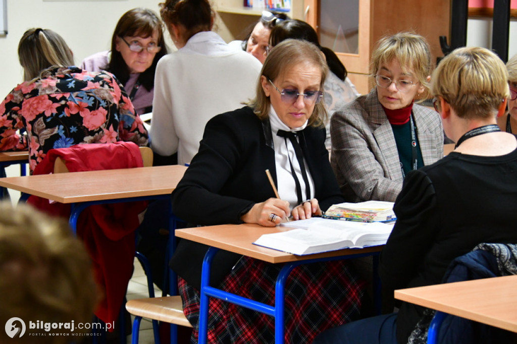 Warsztaty z... modlitwy uwielbienia