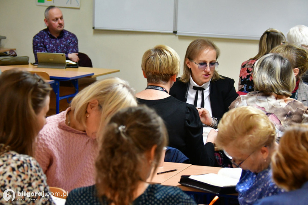 Warsztaty z... modlitwy uwielbienia