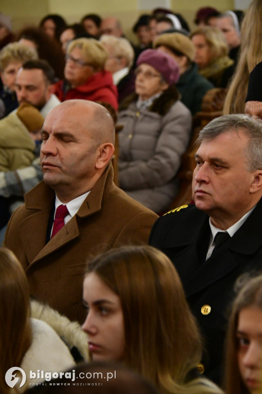 Biłgoraj. 104. rocznica odzyskania niepodległości Polski