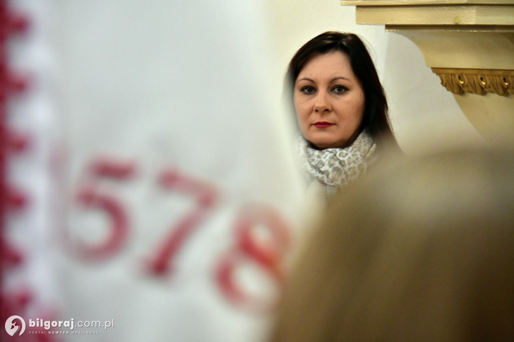 Biłgoraj. 104. rocznica odzyskania niepodległości Polski