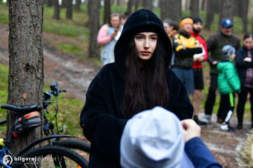 Charytatywny bieg niepodległości - Biłgoraj 2022