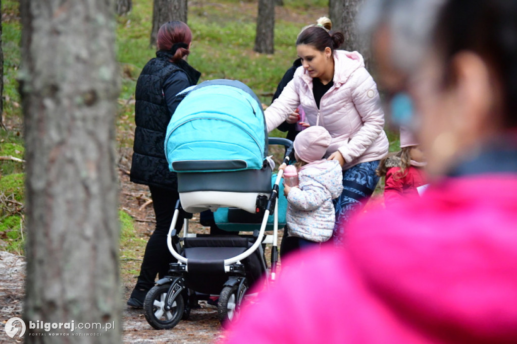 Charytatywny bieg niepodległości - Biłgoraj 2022