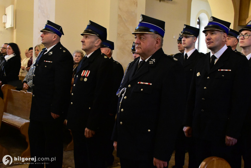  Gmina Biłgoraj. Obchody Święta Niepodległości
