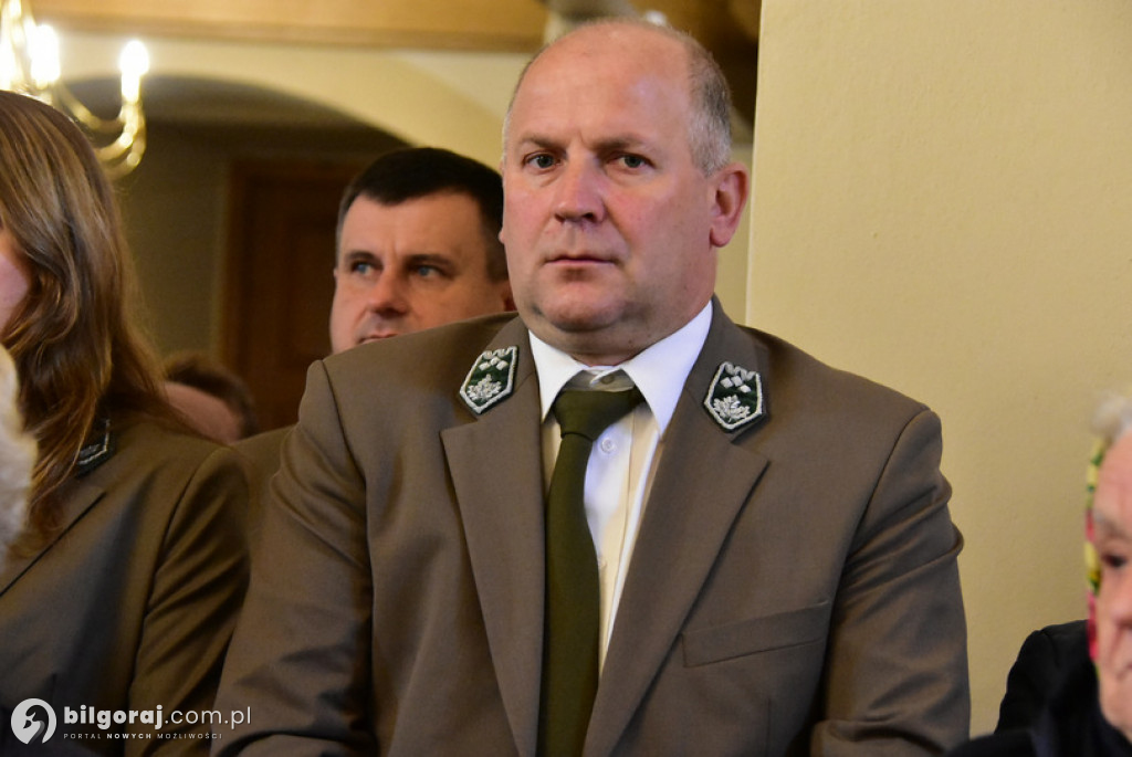  Gmina Biłgoraj. Obchody Święta Niepodległości
