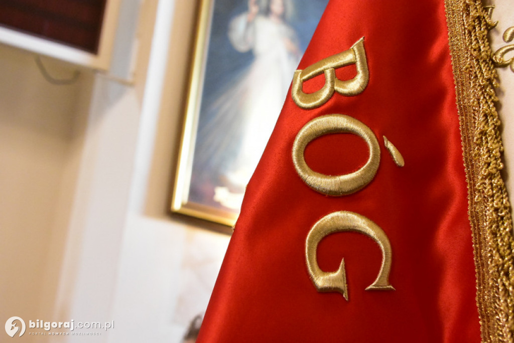  Gmina Biłgoraj. Obchody Święta Niepodległości