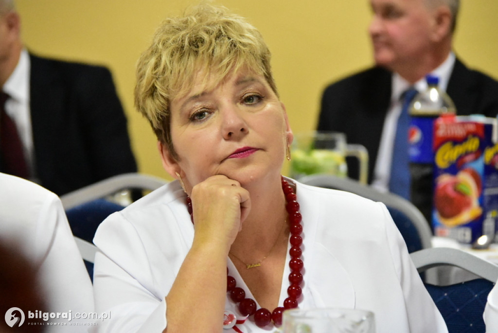 XXV Jesienna Biesiada Kulturalna w gminie Biłgoraj