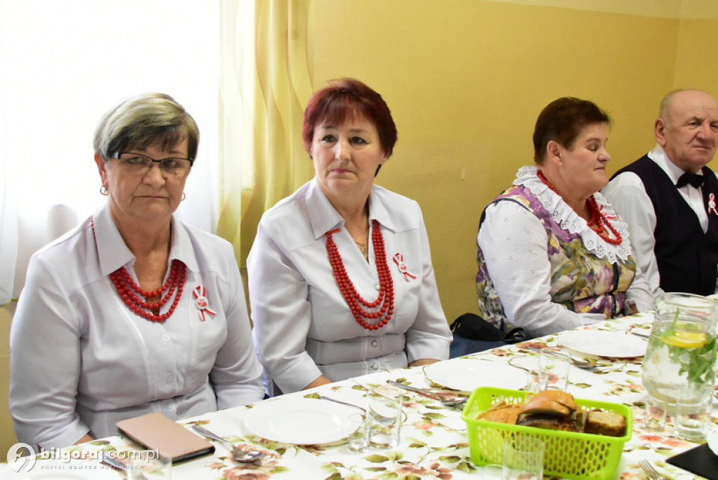 XXV Jesienna Biesiada Kulturalna w gminie Biłgoraj