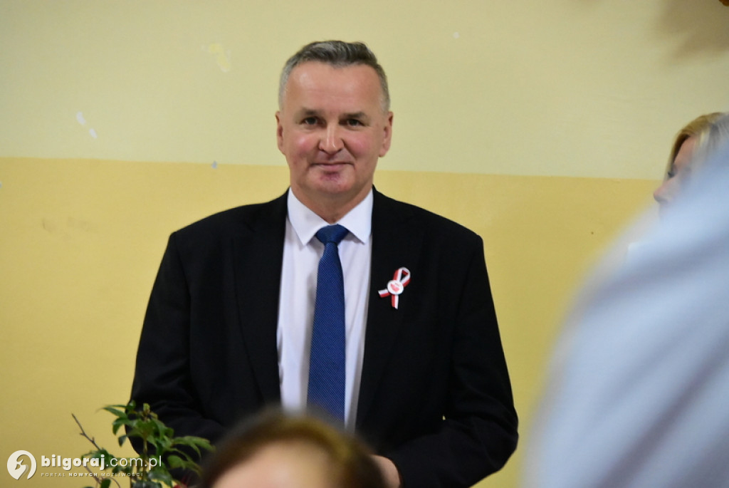 XXV Jesienna Biesiada Kulturalna w gminie Biłgoraj