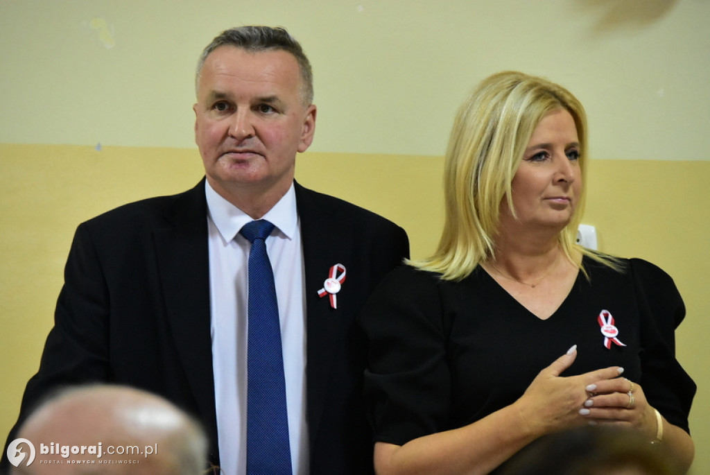 XXV Jesienna Biesiada Kulturalna w gminie Biłgoraj