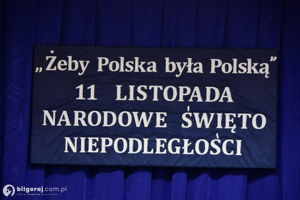 XXV Jesienna Biesiada Kulturalna w gminie Biłgoraj