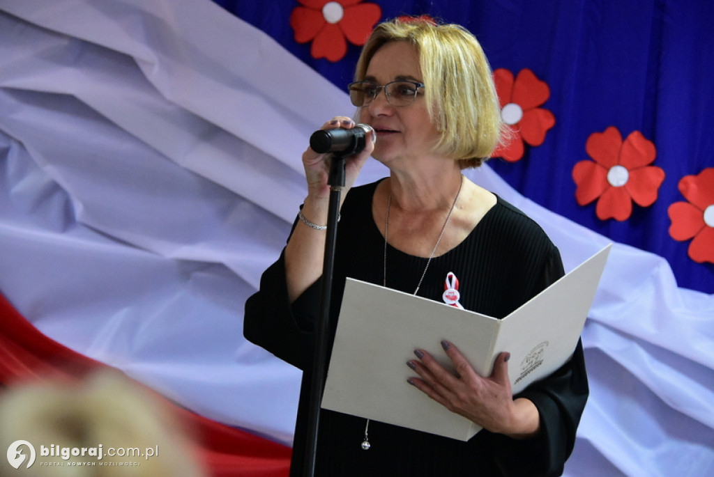 XXV Jesienna Biesiada Kulturalna w gminie Biłgoraj