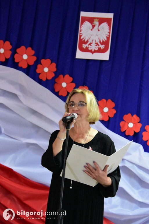 XXV Jesienna Biesiada Kulturalna w gminie Biłgoraj