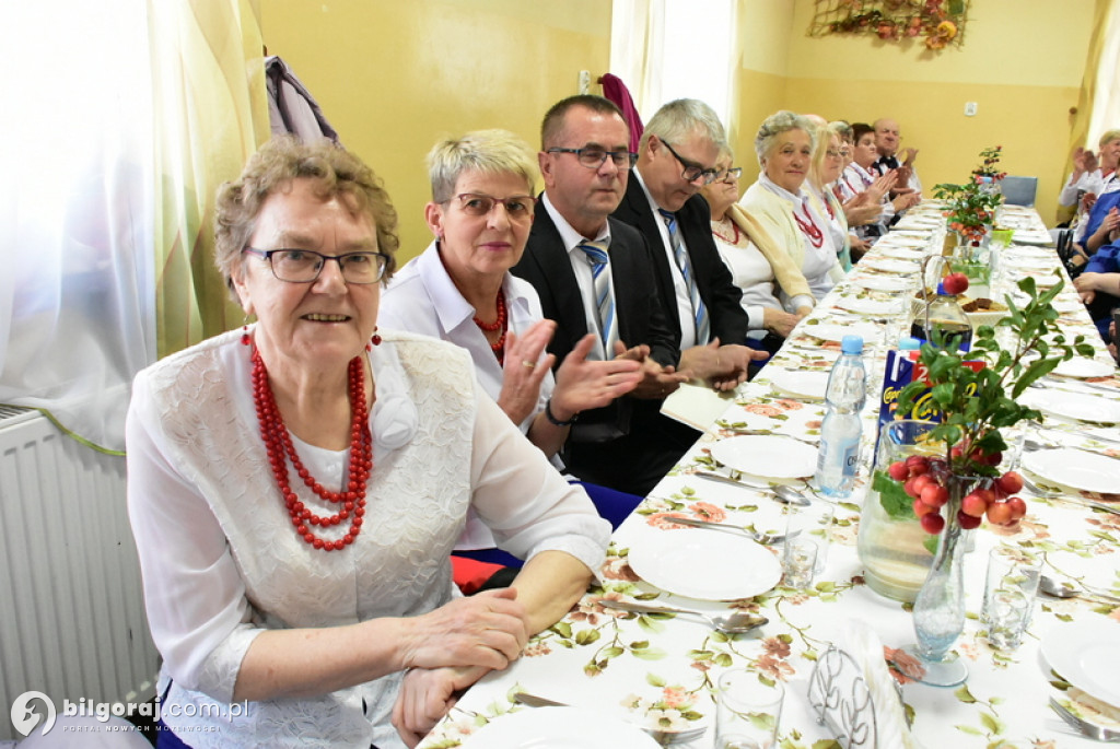 XXV Jesienna Biesiada Kulturalna w gminie Biłgoraj