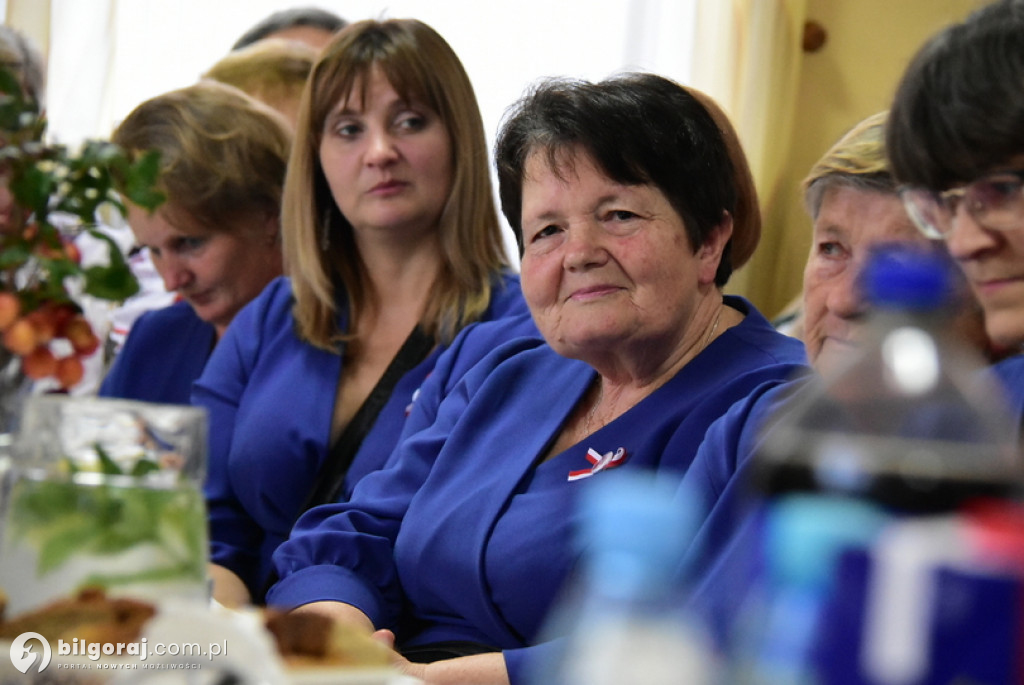 XXV Jesienna Biesiada Kulturalna w gminie Biłgoraj