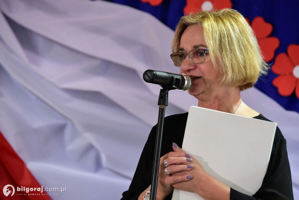 XXV Jesienna Biesiada Kulturalna w gminie Biłgoraj