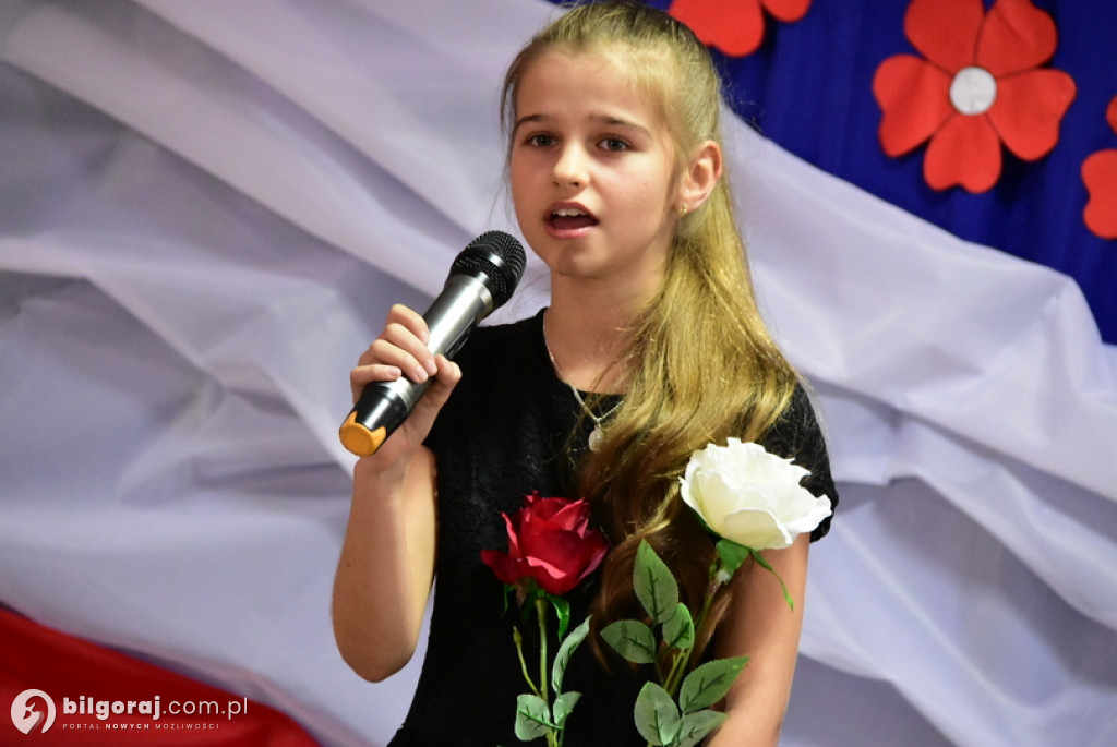 XXV Jesienna Biesiada Kulturalna w gminie Biłgoraj