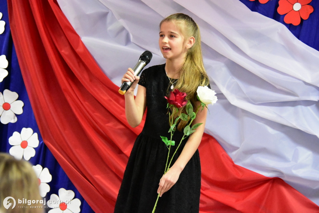 XXV Jesienna Biesiada Kulturalna w gminie Biłgoraj