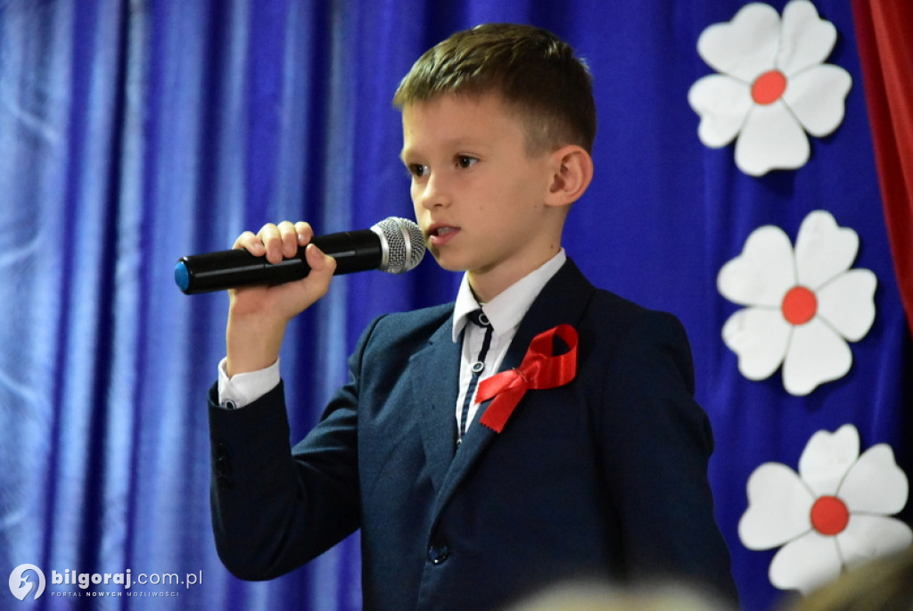 XXV Jesienna Biesiada Kulturalna w gminie Biłgoraj