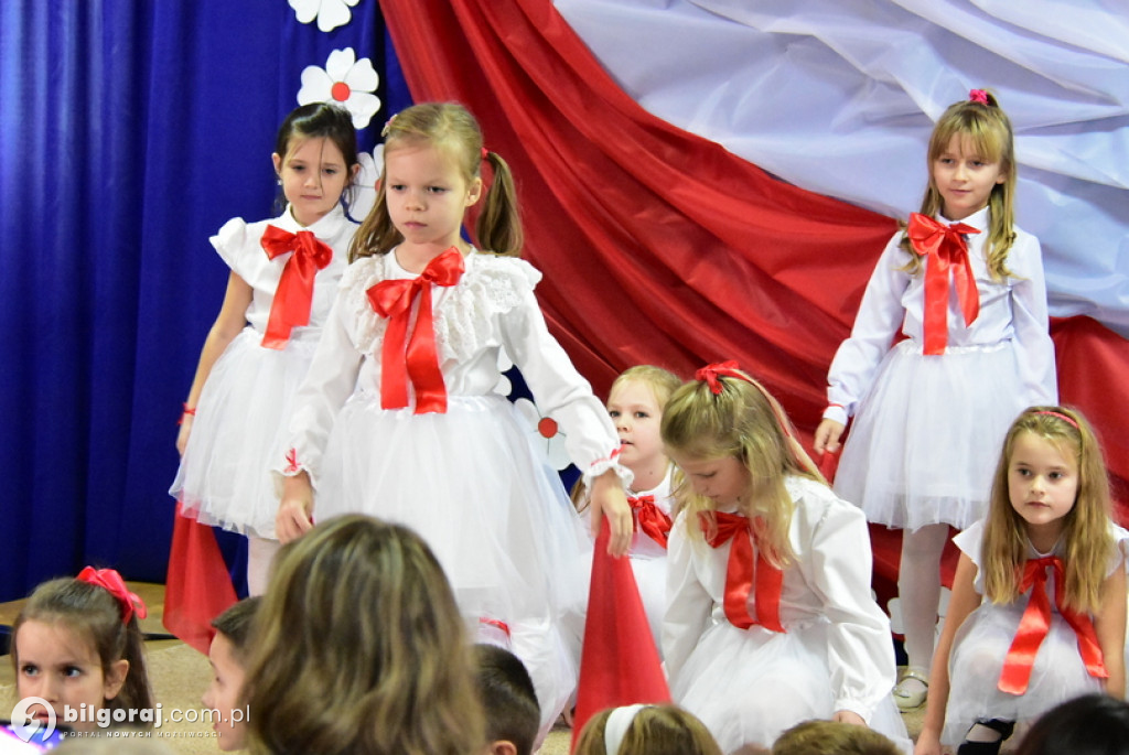 XXV Jesienna Biesiada Kulturalna w gminie Biłgoraj