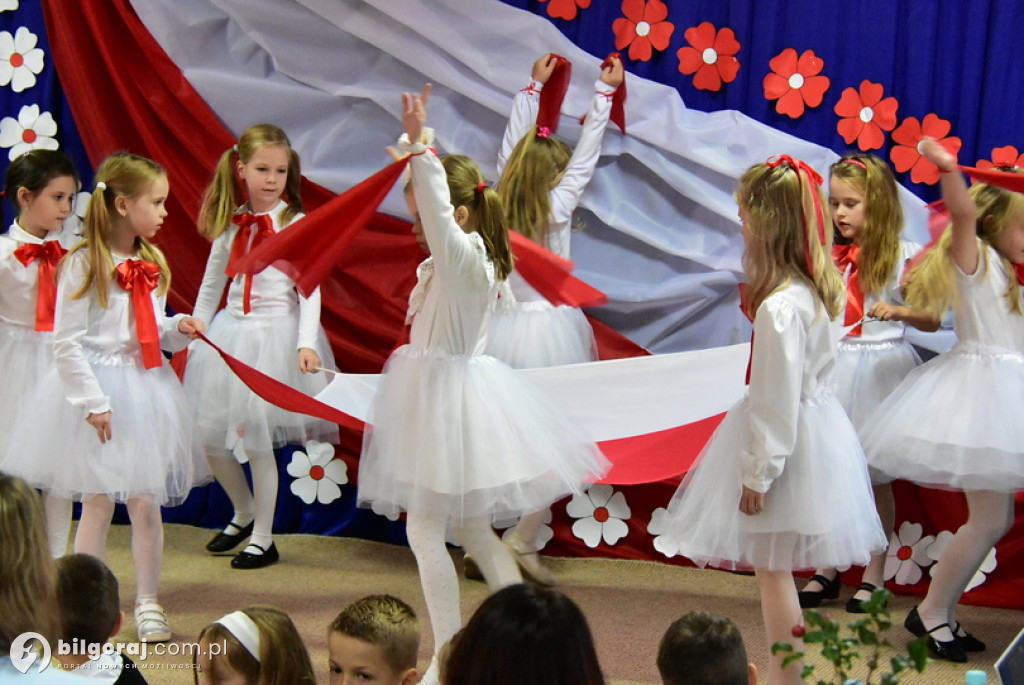 XXV Jesienna Biesiada Kulturalna w gminie Biłgoraj