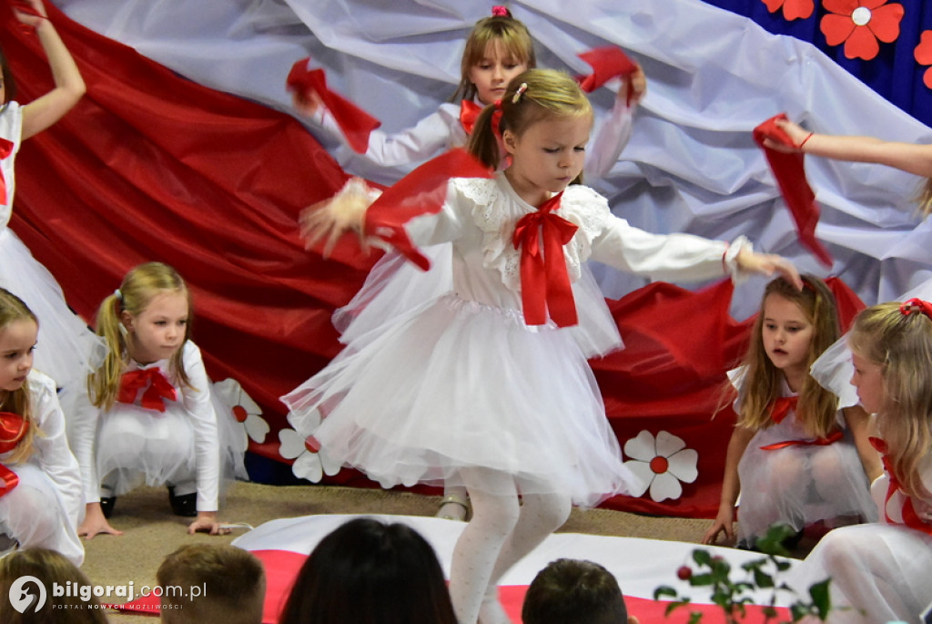 XXV Jesienna Biesiada Kulturalna w gminie Biłgoraj