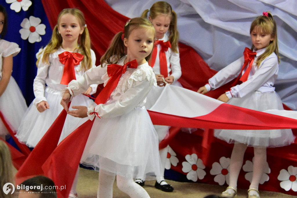 XXV Jesienna Biesiada Kulturalna w gminie Biłgoraj