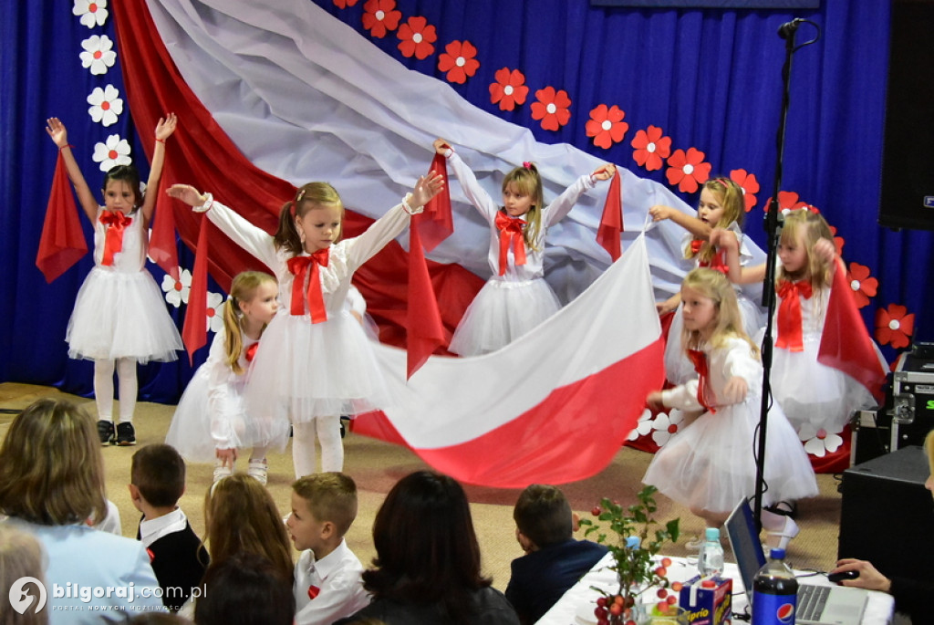 XXV Jesienna Biesiada Kulturalna w gminie Biłgoraj