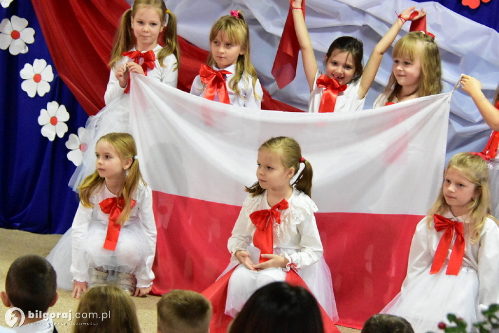 XXV Jesienna Biesiada Kulturalna w gminie Biłgoraj