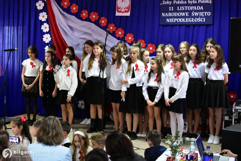 XXV Jesienna Biesiada Kulturalna w gminie Biłgoraj