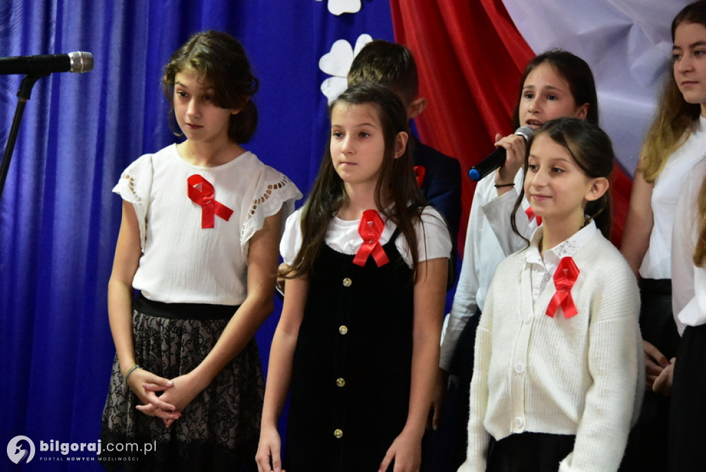 XXV Jesienna Biesiada Kulturalna w gminie Biłgoraj