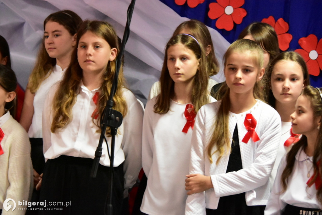 XXV Jesienna Biesiada Kulturalna w gminie Biłgoraj