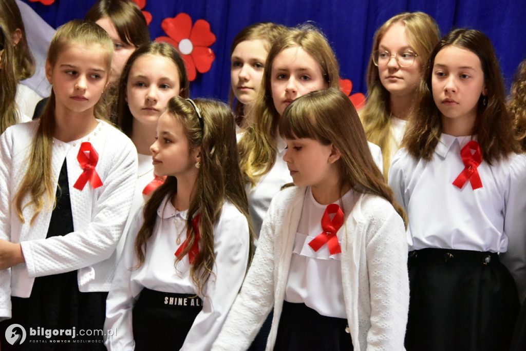 XXV Jesienna Biesiada Kulturalna w gminie Biłgoraj