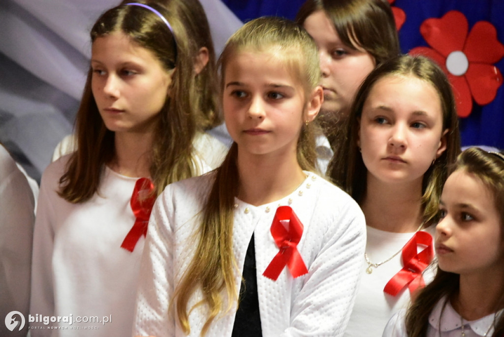 XXV Jesienna Biesiada Kulturalna w gminie Biłgoraj