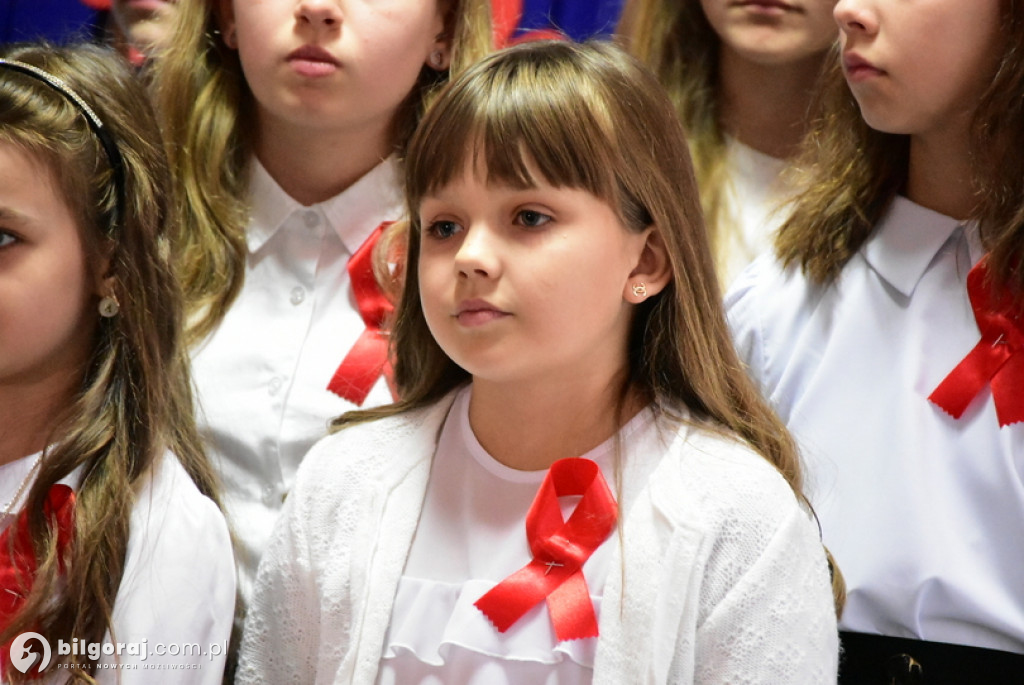 XXV Jesienna Biesiada Kulturalna w gminie Biłgoraj