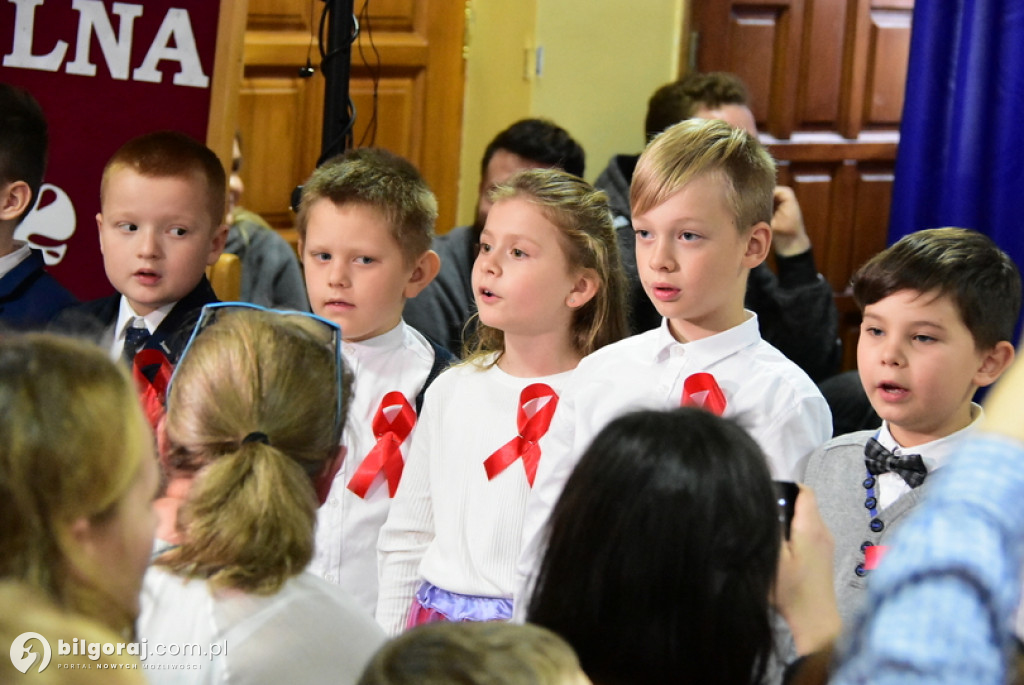 XXV Jesienna Biesiada Kulturalna w gminie Biłgoraj