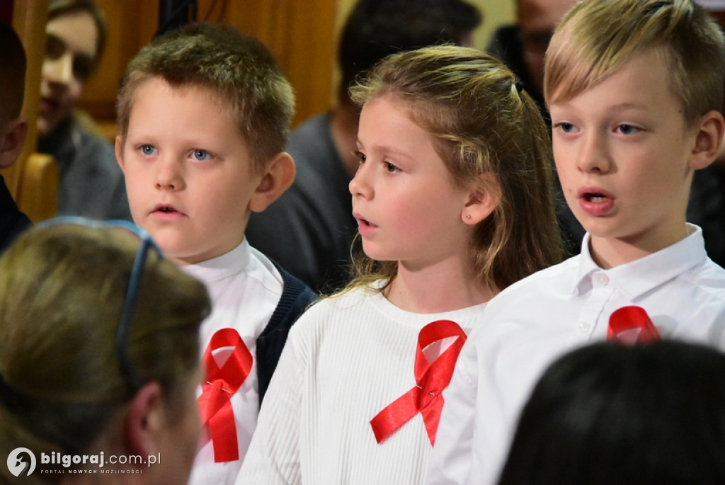 XXV Jesienna Biesiada Kulturalna w gminie Biłgoraj