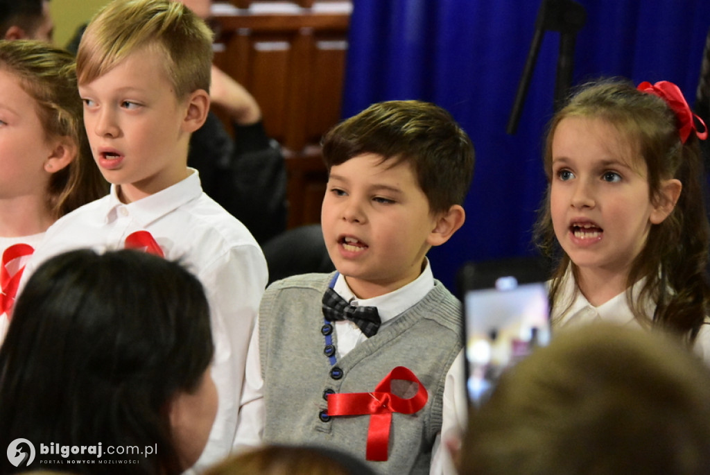 XXV Jesienna Biesiada Kulturalna w gminie Biłgoraj