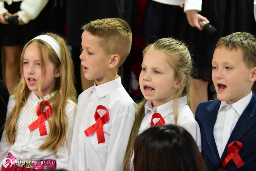 XXV Jesienna Biesiada Kulturalna w gminie Biłgoraj