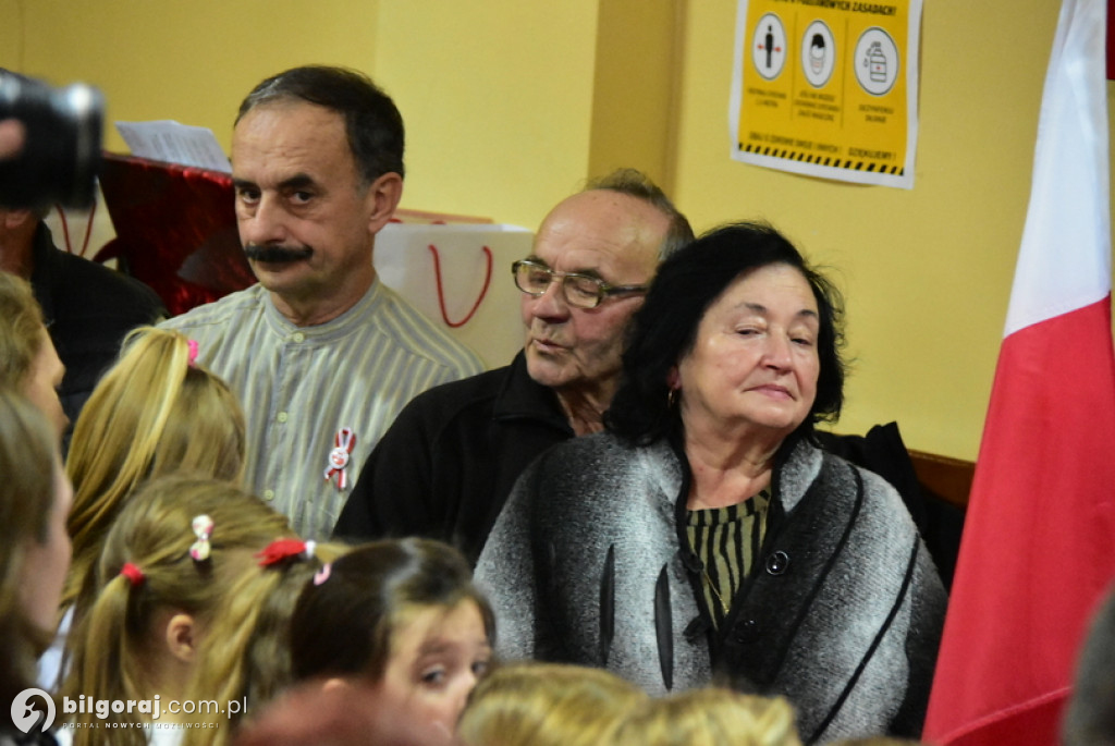 XXV Jesienna Biesiada Kulturalna w gminie Biłgoraj