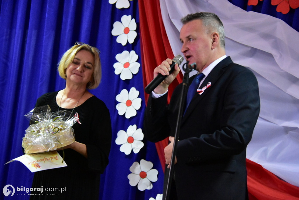 XXV Jesienna Biesiada Kulturalna w gminie Biłgoraj