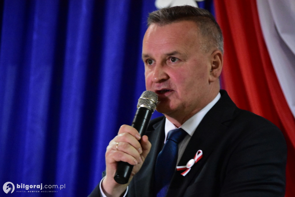 XXV Jesienna Biesiada Kulturalna w gminie Biłgoraj