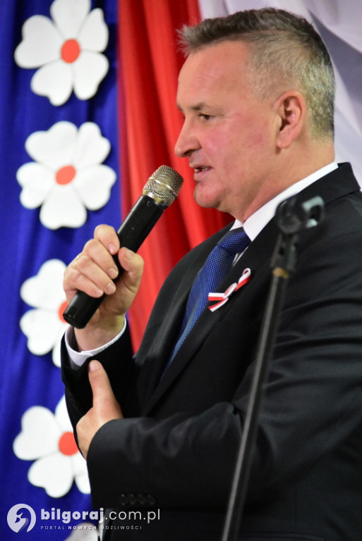 XXV Jesienna Biesiada Kulturalna w gminie Biłgoraj