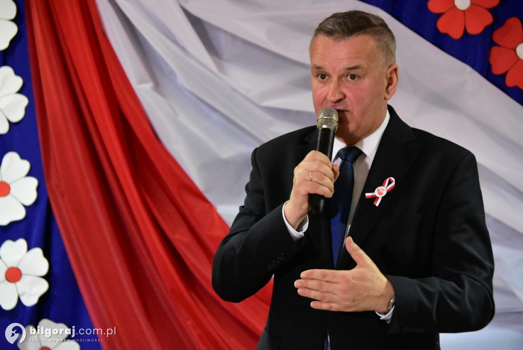 XXV Jesienna Biesiada Kulturalna w gminie Biłgoraj