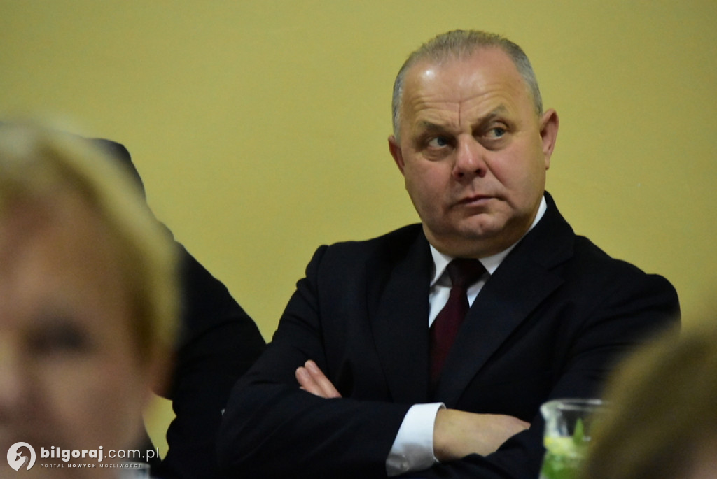 XXV Jesienna Biesiada Kulturalna w gminie Biłgoraj