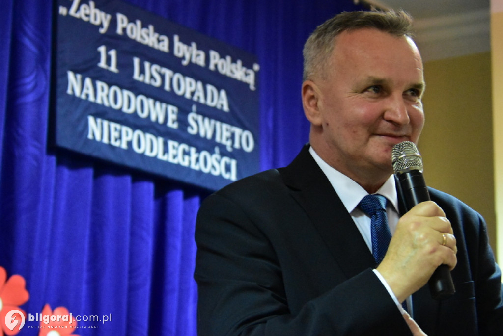 XXV Jesienna Biesiada Kulturalna w gminie Biłgoraj