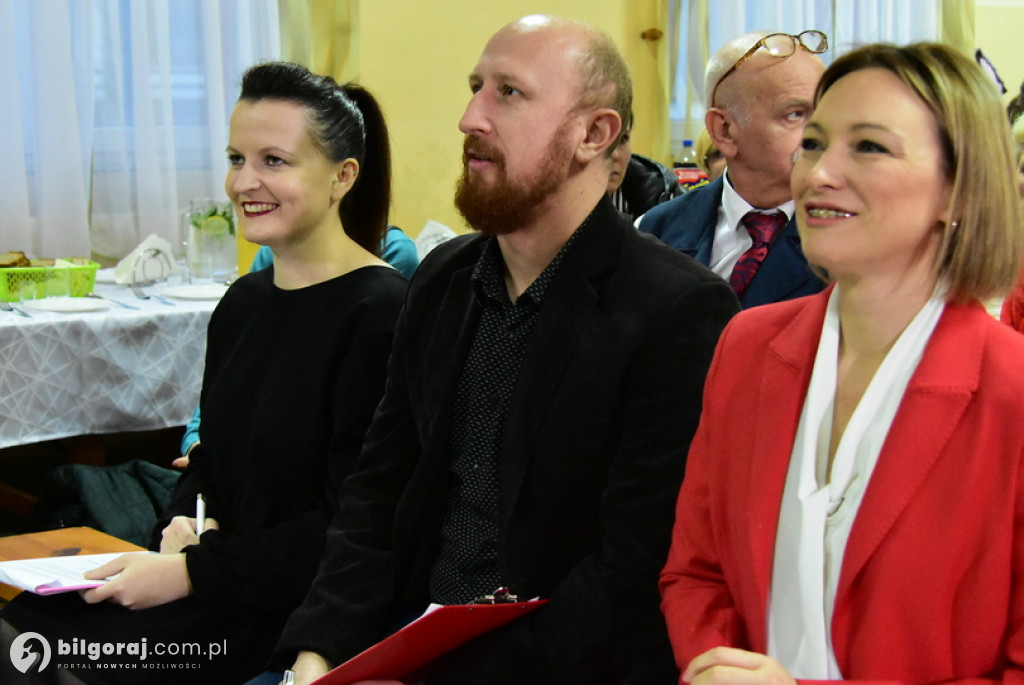 XXV Jesienna Biesiada Kulturalna w gminie Biłgoraj