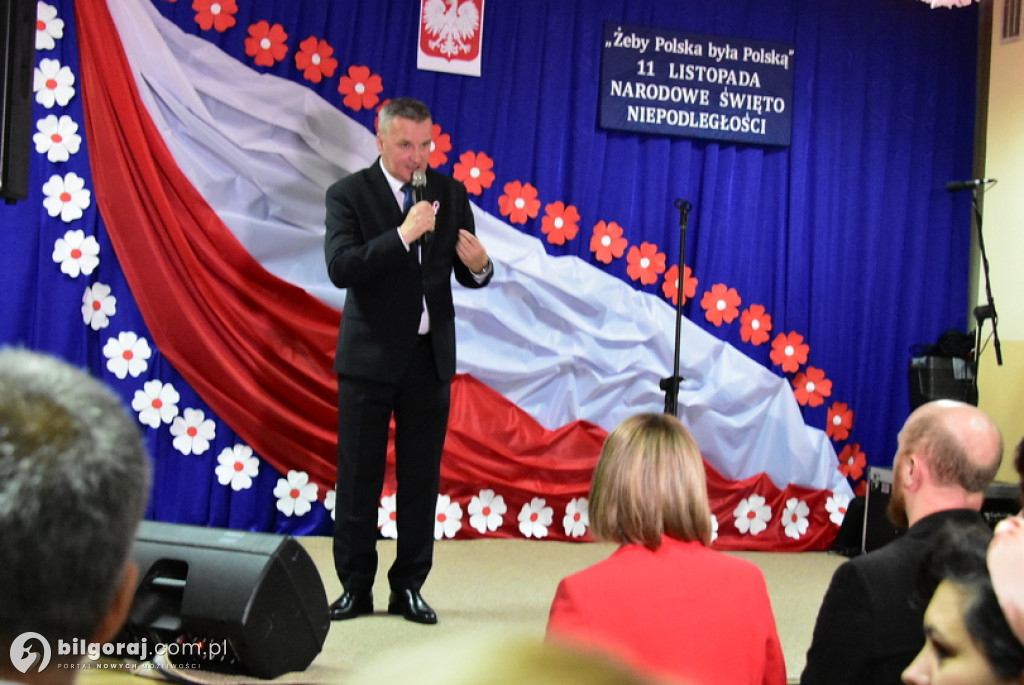 XXV Jesienna Biesiada Kulturalna w gminie Biłgoraj