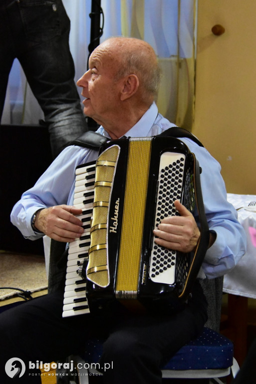 XXV Jesienna Biesiada Kulturalna w gminie Biłgoraj
